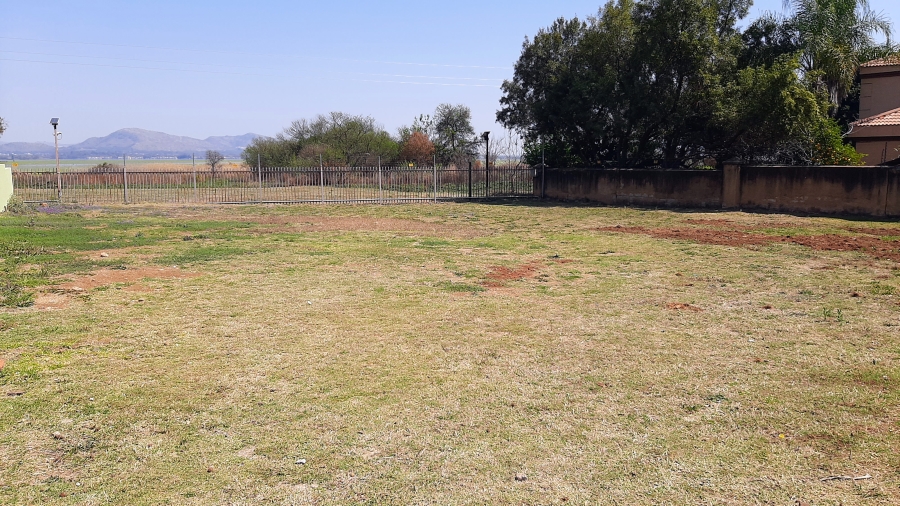 0 Bedroom Property for Sale in Melodie North West